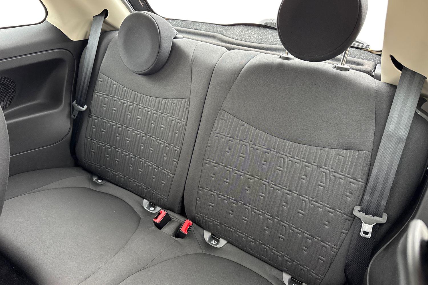 Used Fiat 500 2023 for sale - 75943172: Photo 23