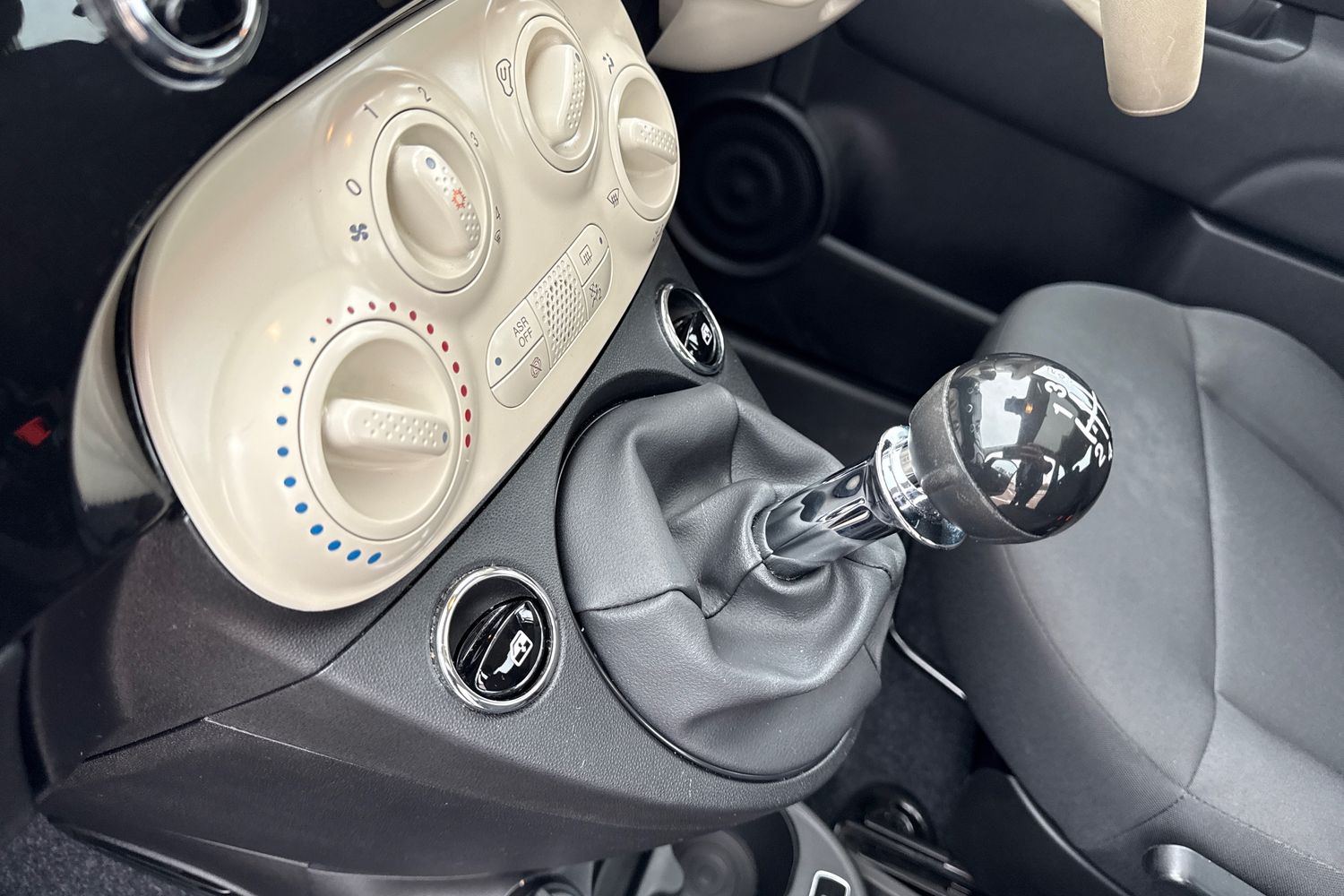 Used Fiat 500 2023 for sale - 75943172: Photo 26