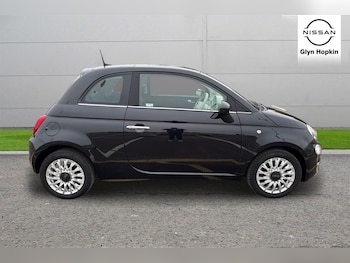 Used Fiat 500 2023 for sale - 75943172: Photo