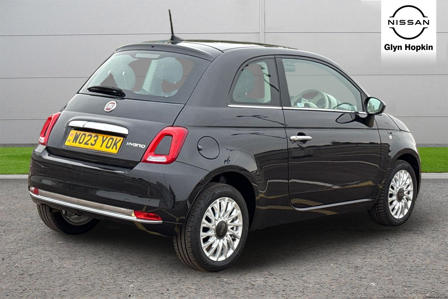 Used Fiat 500 2023 for sale - 75943172: Photo 3