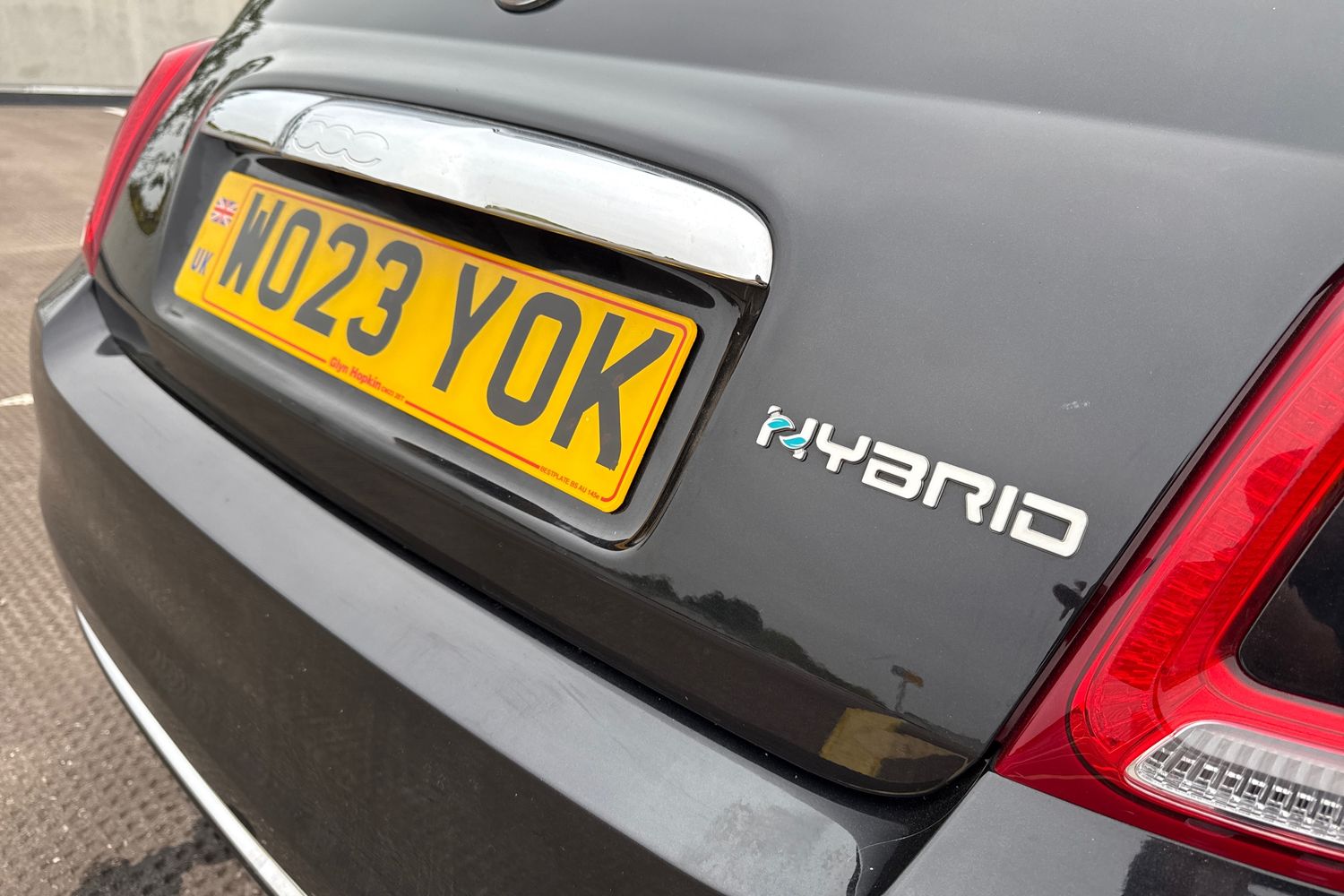 Used Fiat 500 2023 for sale - 75943172: Photo 30