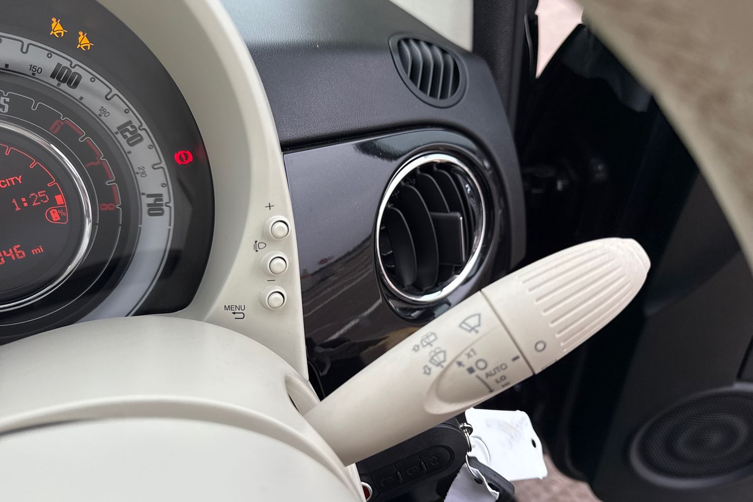 Used Fiat 500 2023 for sale - 75943172: Photo 35