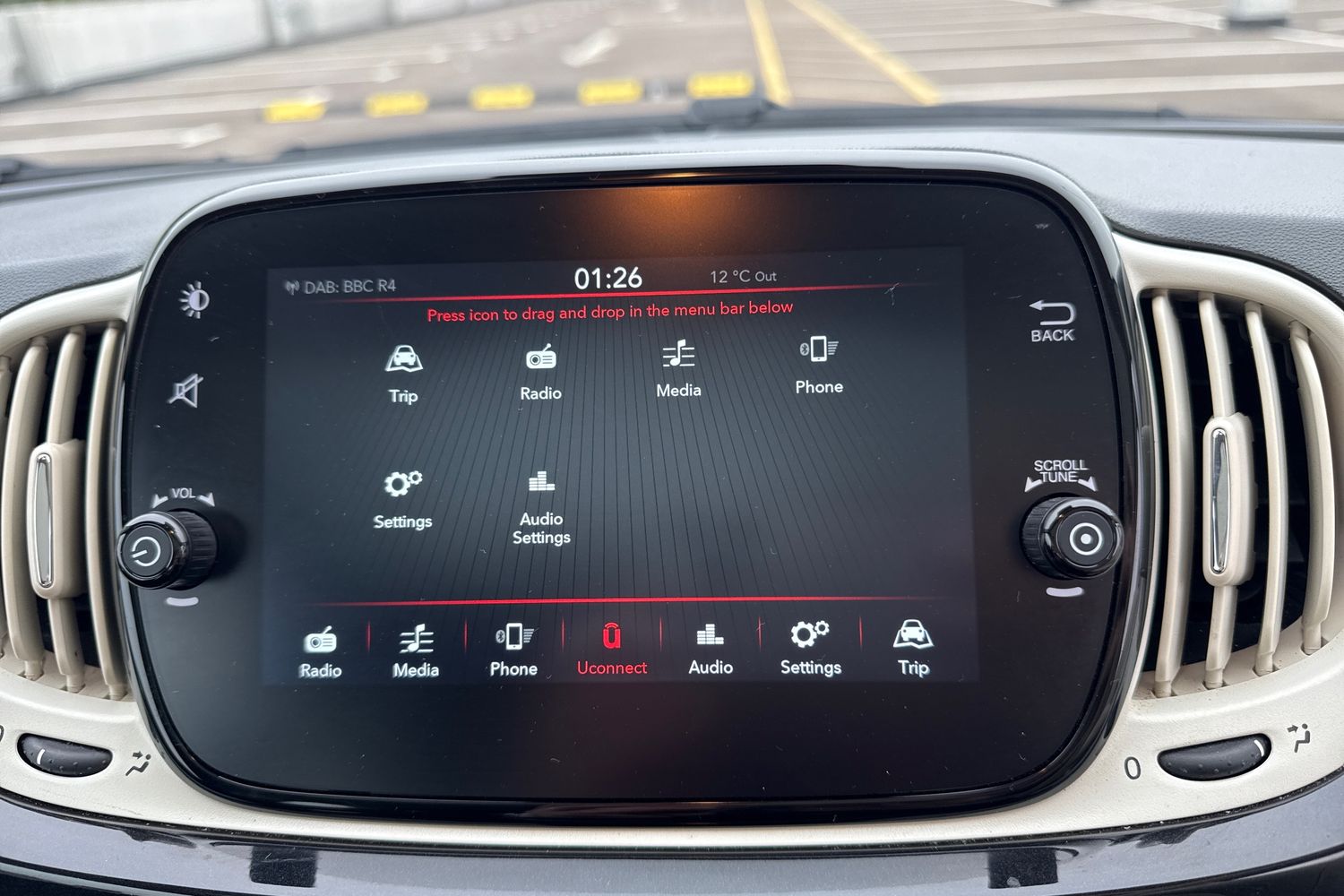 Used Fiat 500 2023 for sale - 75943172: Photo 37