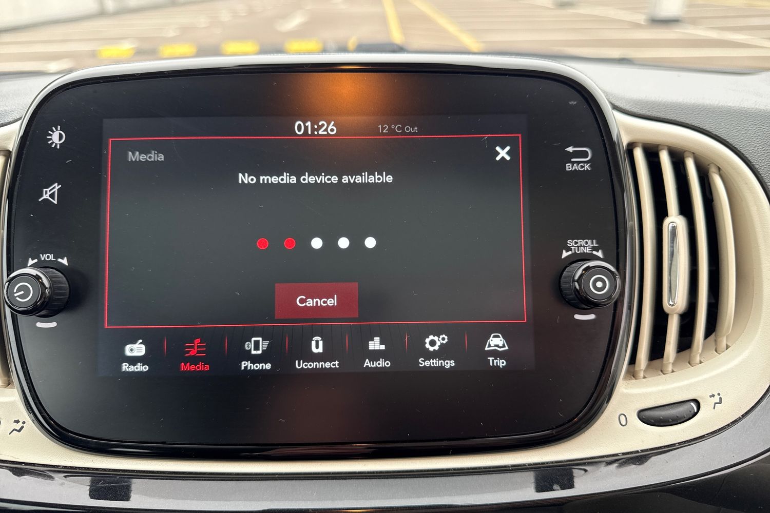 Used Fiat 500 2023 for sale - 75943172: Photo 38