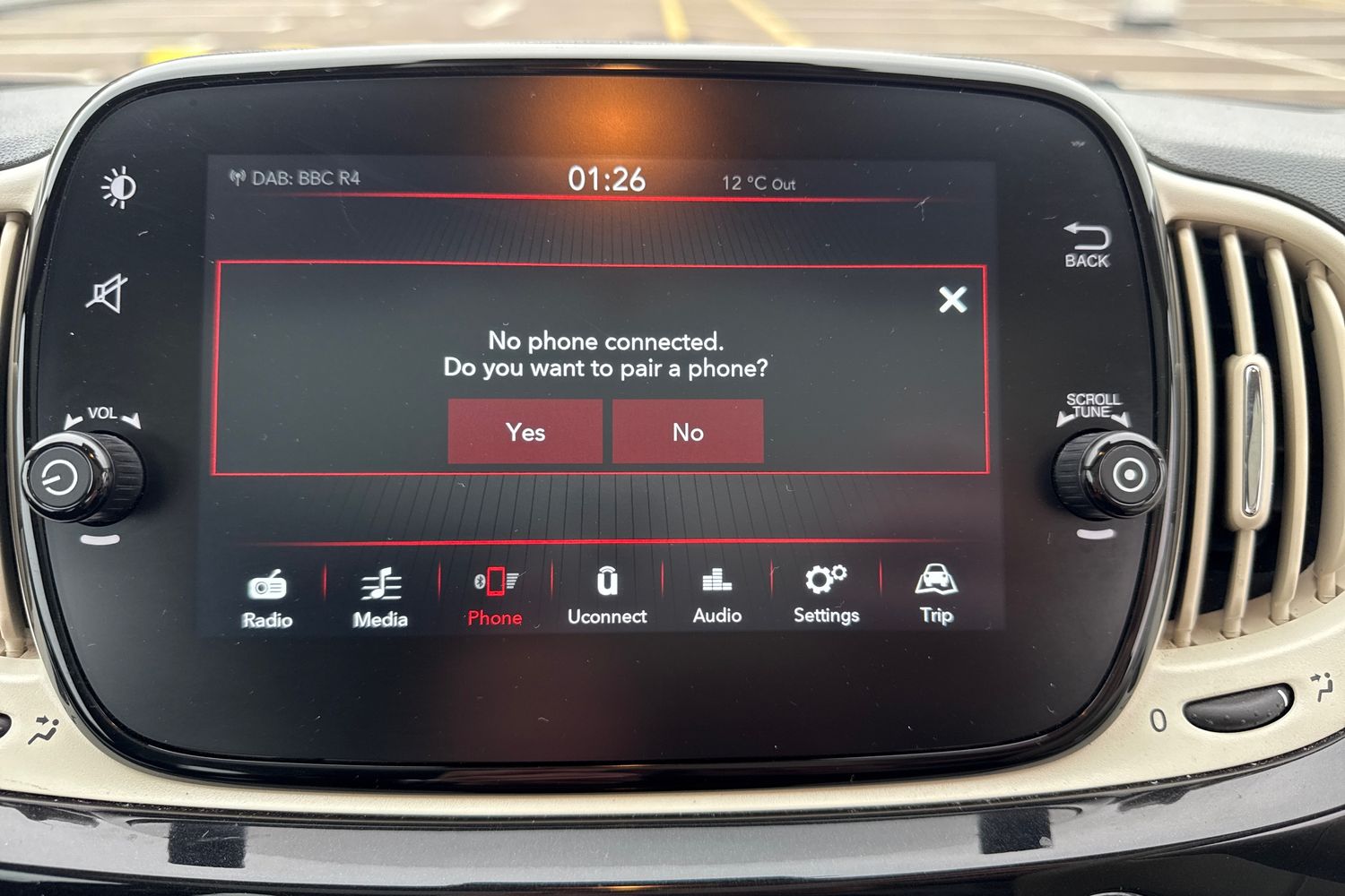 Used Fiat 500 2023 for sale - 75943172: Photo 39