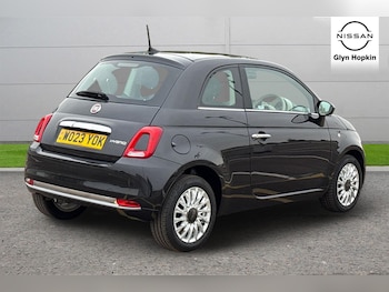Used Fiat 500 2023 for sale - 75943172: Photo