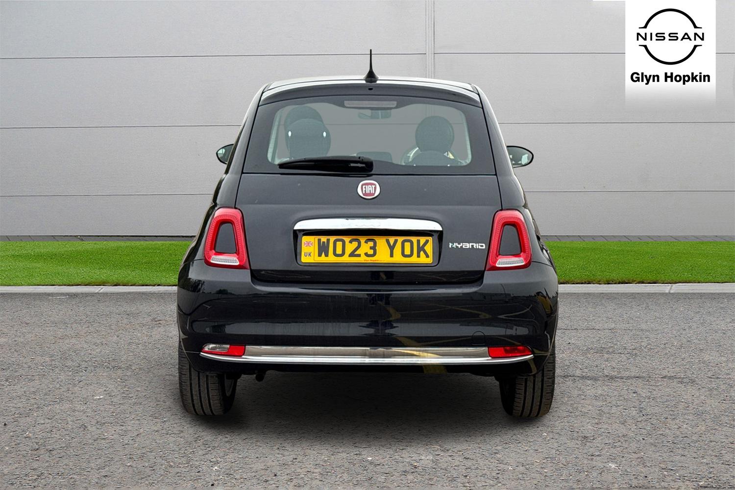 Used Fiat 500 2023 for sale - 75943172: Photo 4