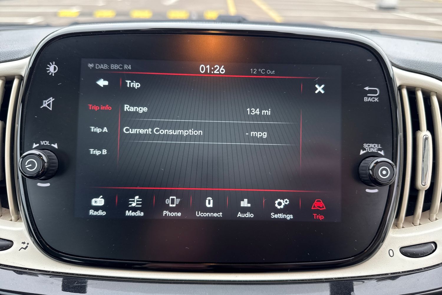 Used Fiat 500 2023 for sale - 75943172: Photo 40