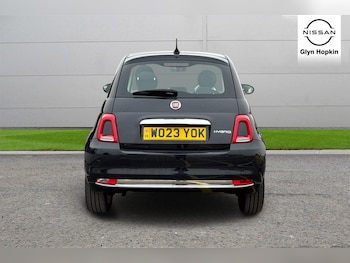 Used Fiat 500 2023 for sale - 75943172: Photo
