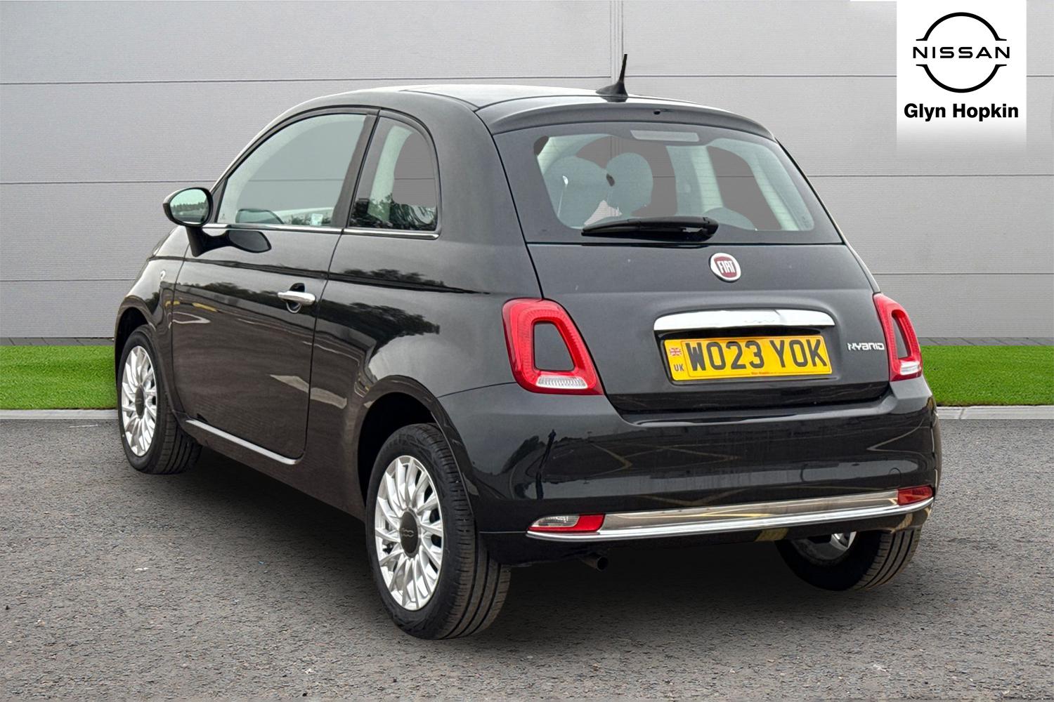 Used Fiat 500 2023 for sale - 75943172: Photo 5