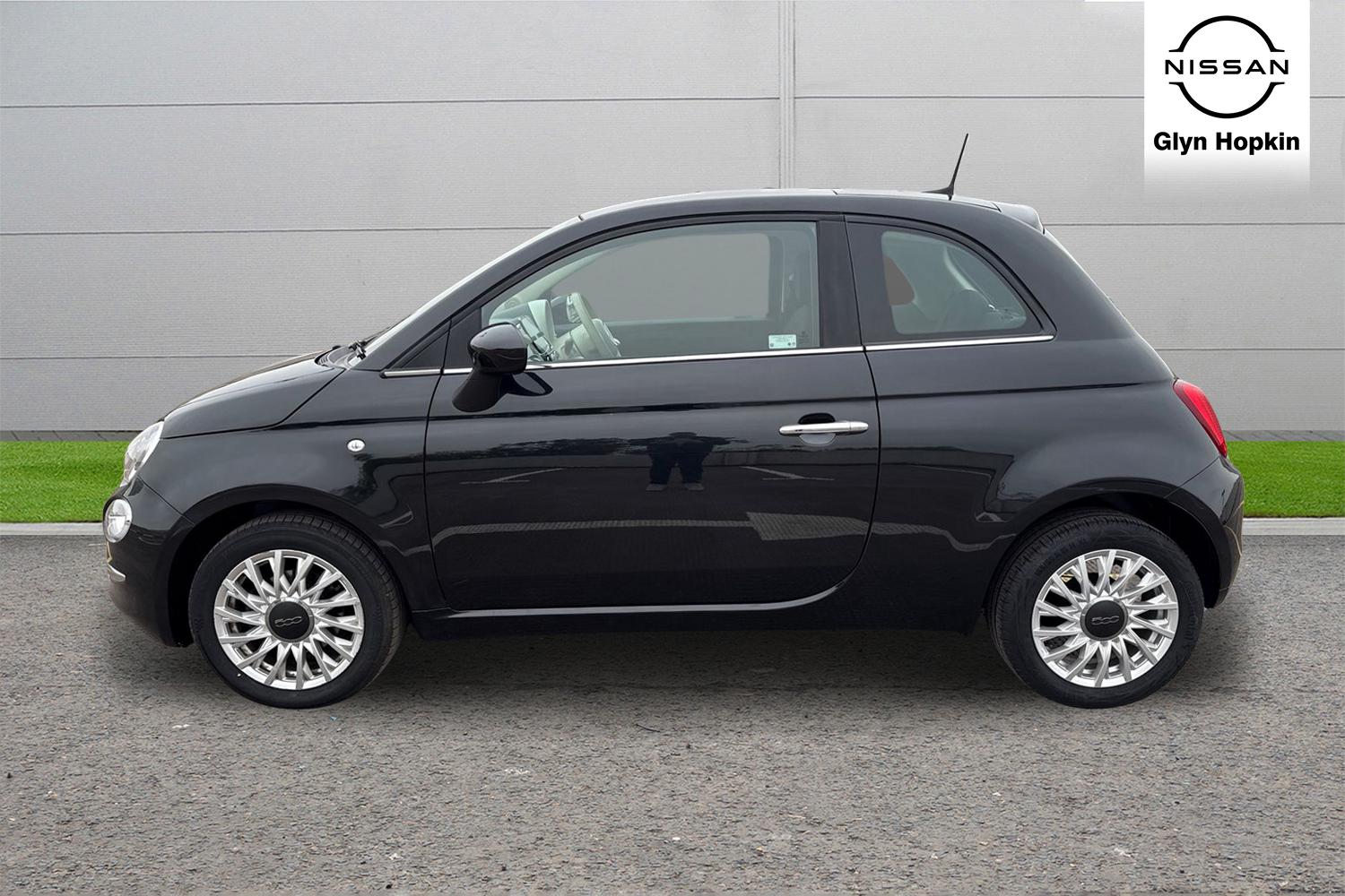 Used Fiat 500 2023 for sale - 75943172: Photo 6