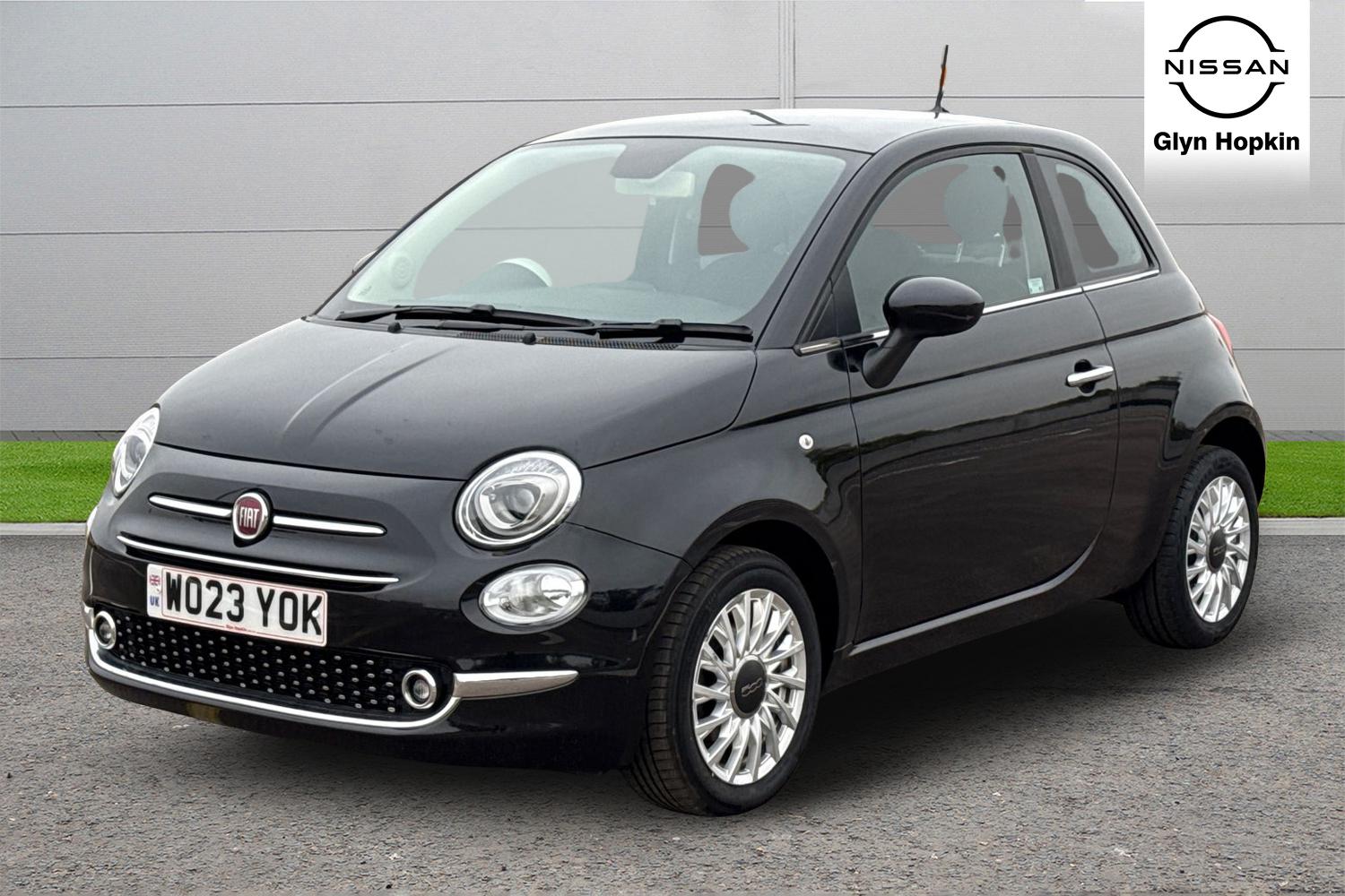 Used Fiat 500 2023 for sale - 75943172: Photo 7