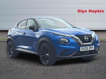 Used Nissan Juke 2025 for sale - 79431311: Photo