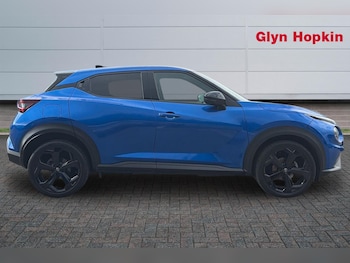 Used Nissan Juke 2025 for sale - 79431311: Photo
