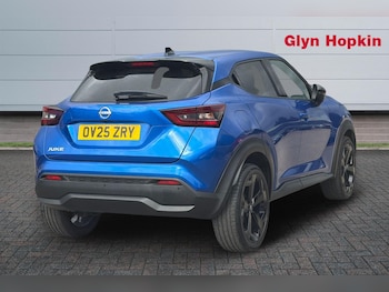 Used Nissan Juke 2025 for sale - 79431311: Photo