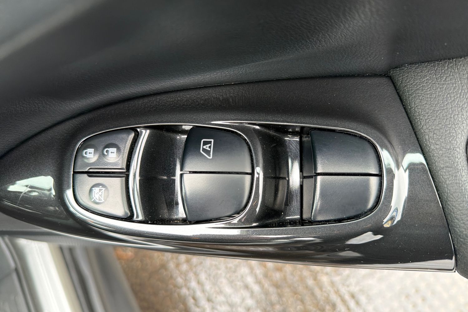 Used Nissan Juke 2018 for sale - 77413964: Photo 16