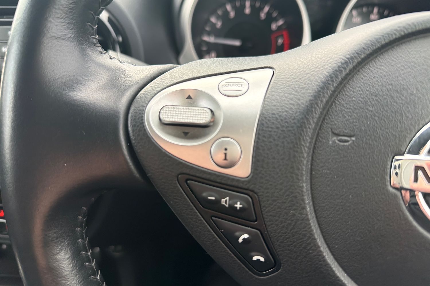 Used Nissan Juke 2018 for sale - 77413964: Photo 21