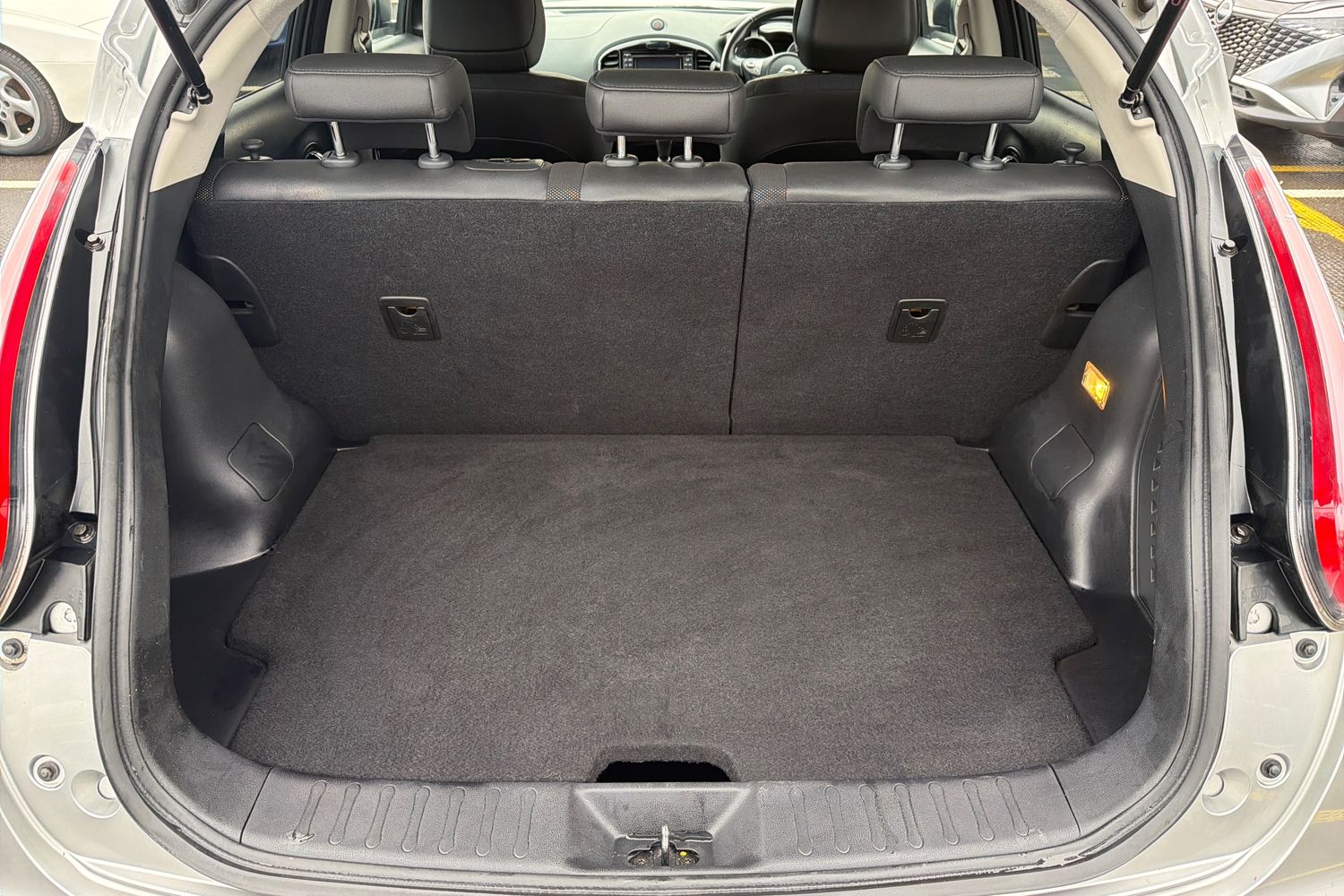 Used Nissan Juke 2018 for sale - 77413964: Photo 24