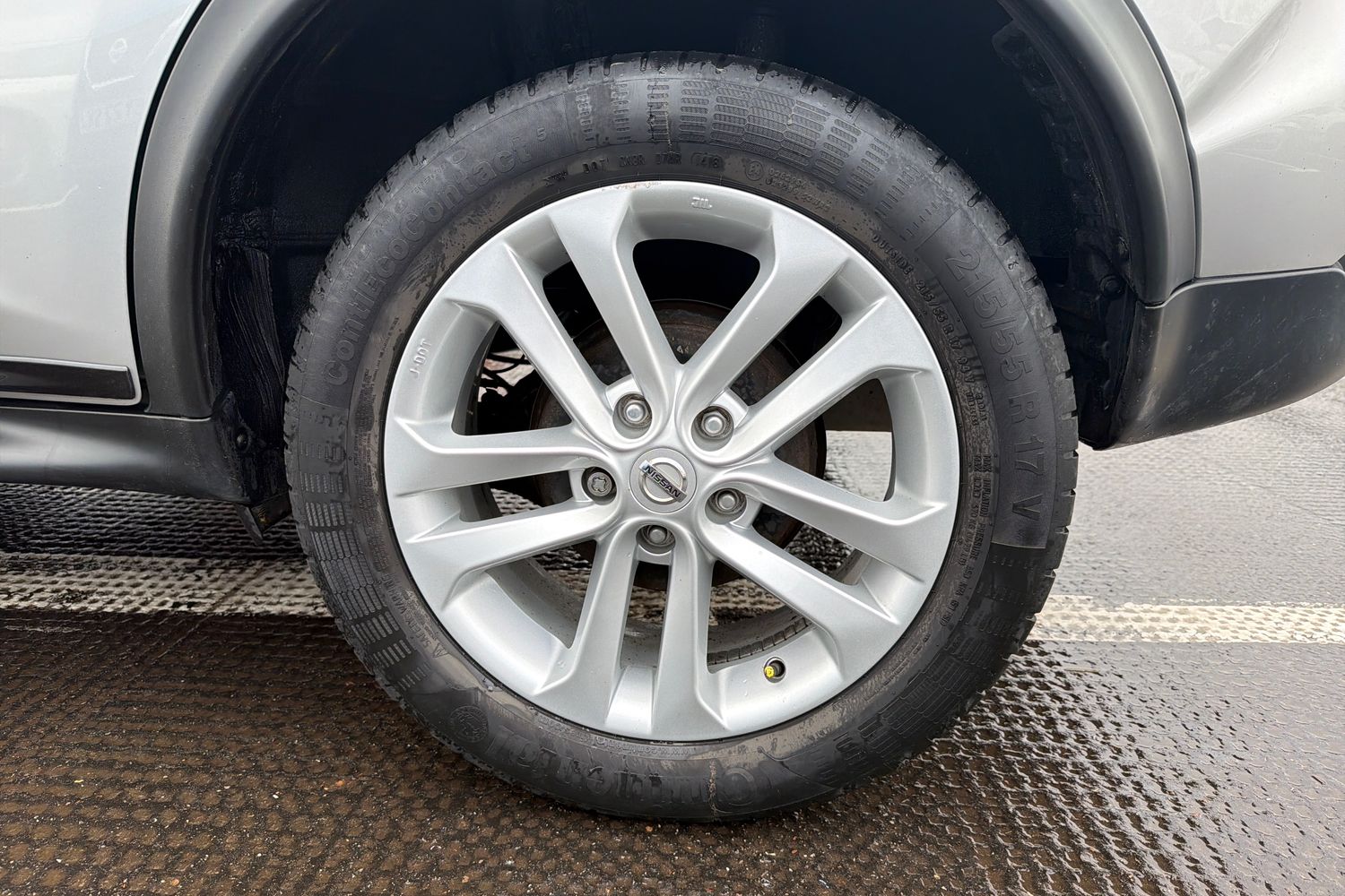 Used Nissan Juke 2018 for sale - 77413964: Photo 29