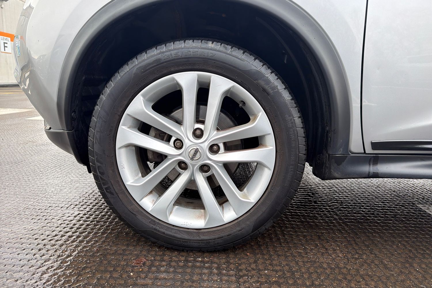 Used Nissan Juke 2018 for sale - 77413964: Photo 30