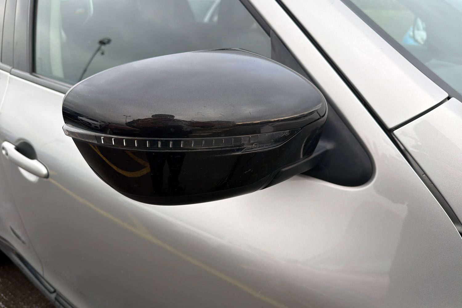 Used Nissan Juke 2018 for sale - 77413964: Photo 33