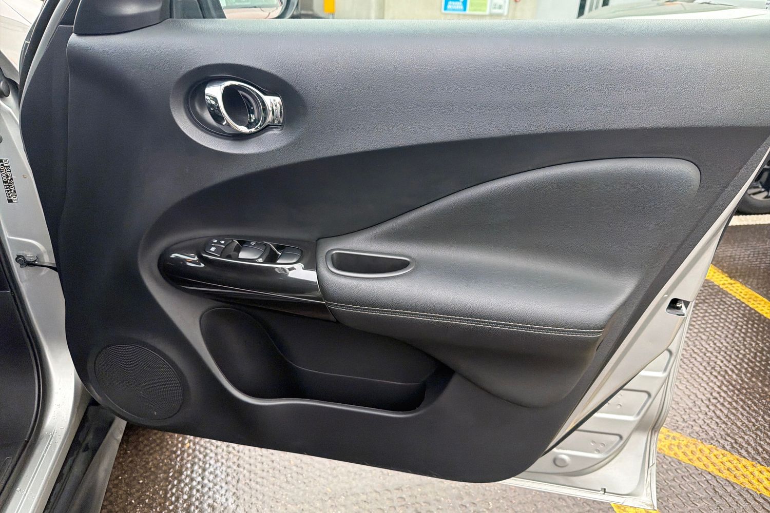 Used Nissan Juke 2018 for sale - 77413964: Photo 34