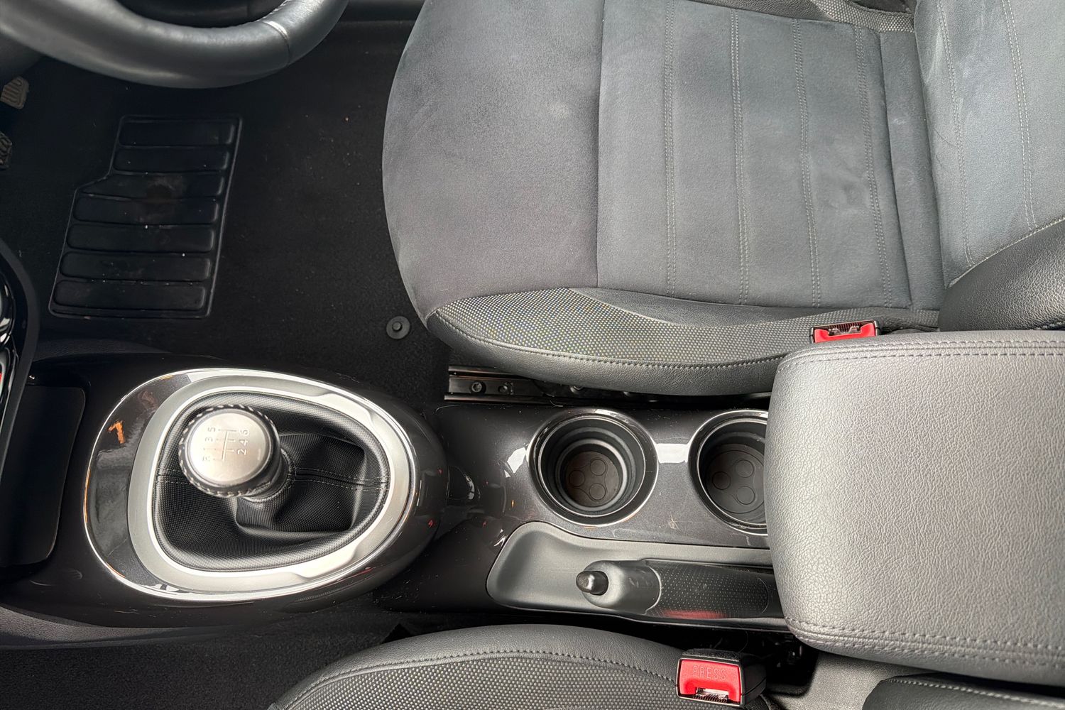 Used Nissan Juke 2018 for sale - 77413964: Photo 43