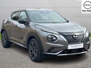 2025 - 1.6 Hybrid Tekna+ 5dr Auto