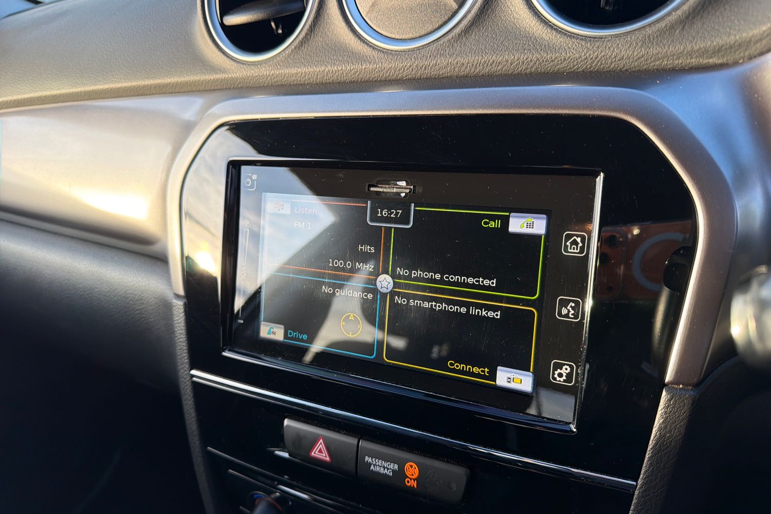 Used Suzuki Vitara 2022 for sale - 77470774: Photo 17