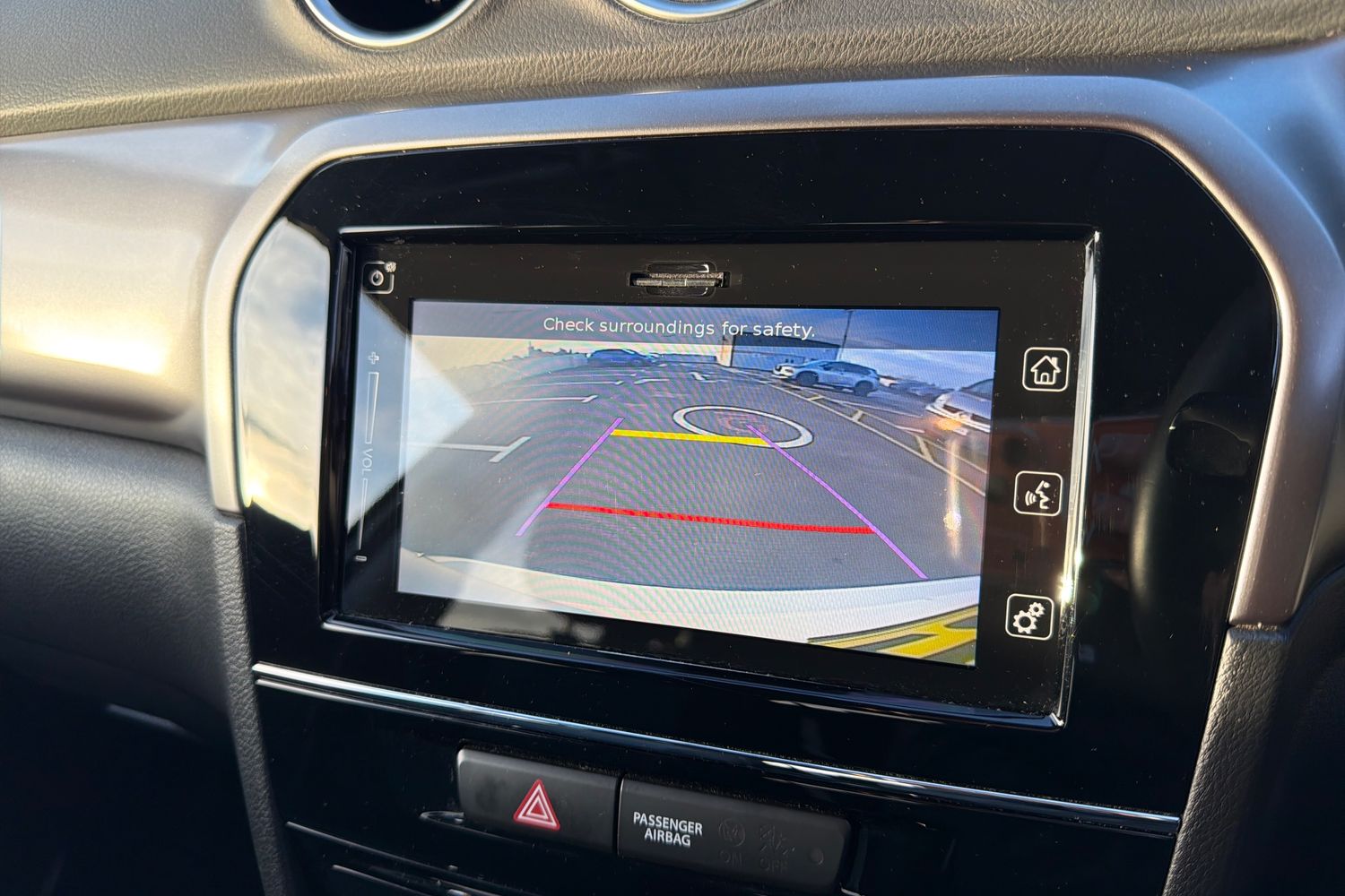 Used Suzuki Vitara 2022 for sale - 77470774: Photo 19