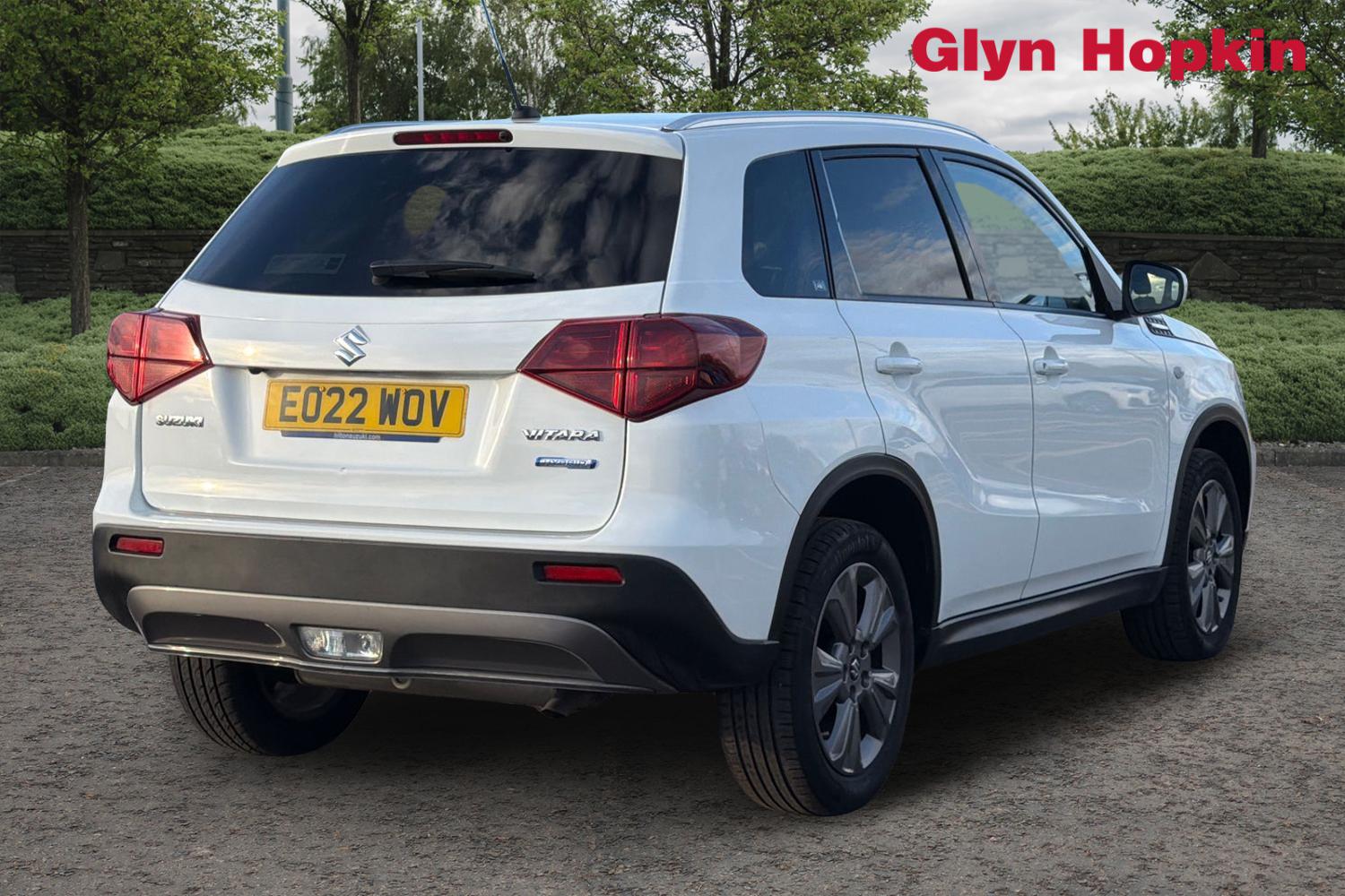 Used Suzuki Vitara 2022 for sale - 77470774: Photo 3