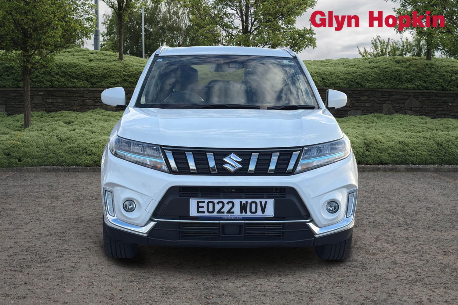 Used Suzuki Vitara 2022 for sale - 77470774: Photo 8