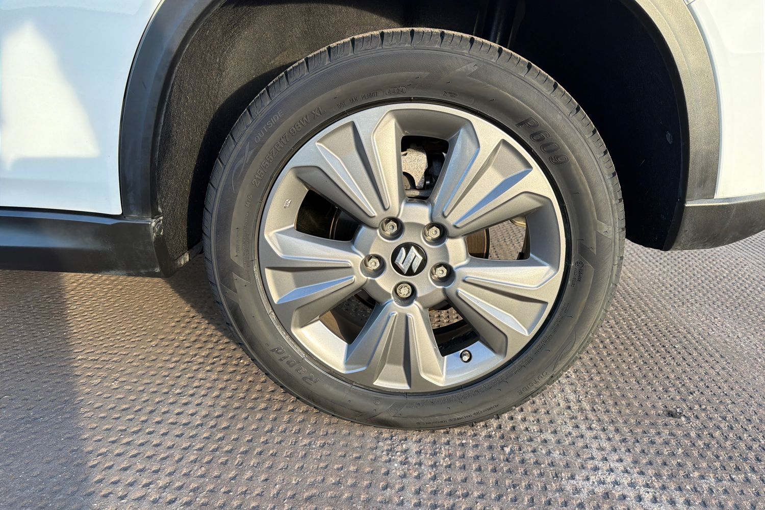 Used Suzuki Vitara 2022 for sale - 77470774: Photo 9