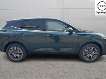 Used Nissan Qashqai 2025 for sale - 74917241: Photo
