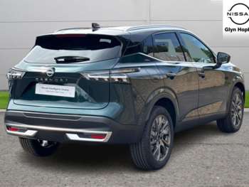 Used Nissan Qashqai 2025 for sale - 74917241: Photo