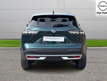 Used Nissan Qashqai 2025 for sale - 74917241: Photo