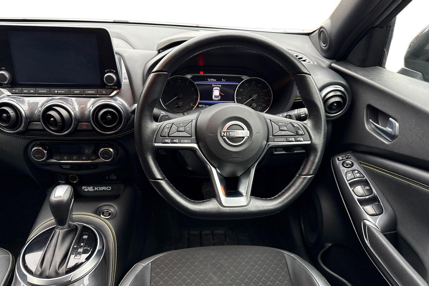 Used Nissan Juke 2022 for sale - 76745348: Photo 11