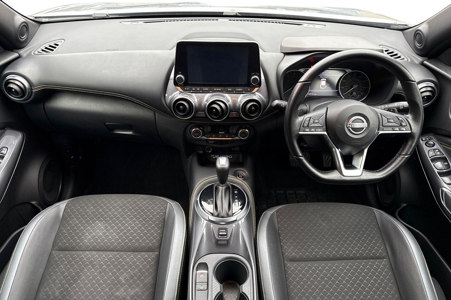 Used Nissan Juke 2022 for sale - 76745348: Photo 12