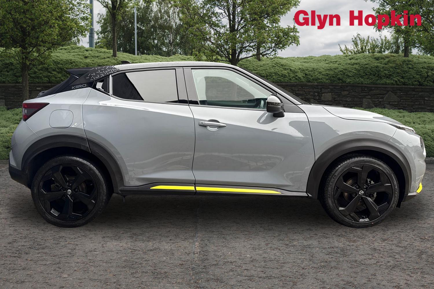 Used Nissan Juke 2022 for sale - 76745348: Photo 2