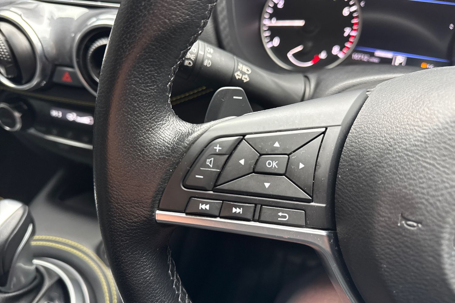 Used Nissan Juke 2022 for sale - 76745348: Photo 21