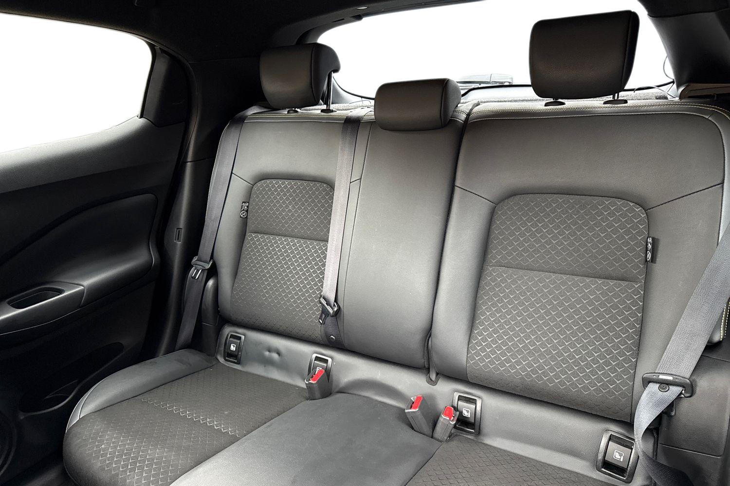 Used Nissan Juke 2022 for sale - 76745348: Photo 23