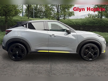Used Nissan Juke 2022 for sale - 76745348: Photo