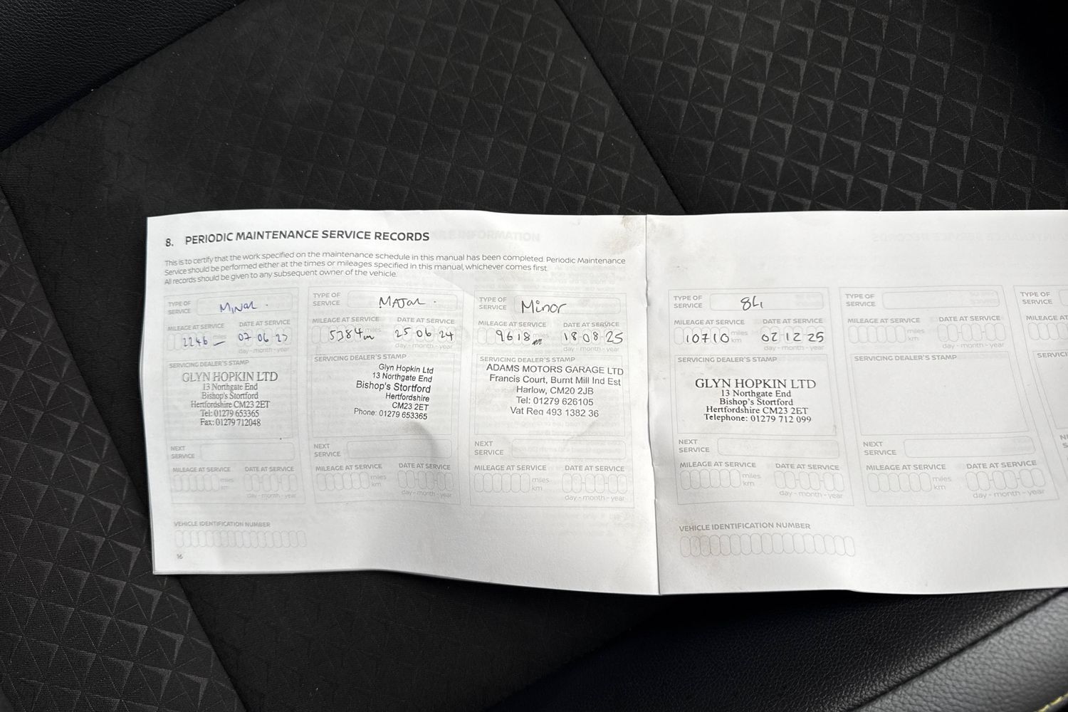 Used Nissan Juke 2022 for sale - 76745348: Photo 32