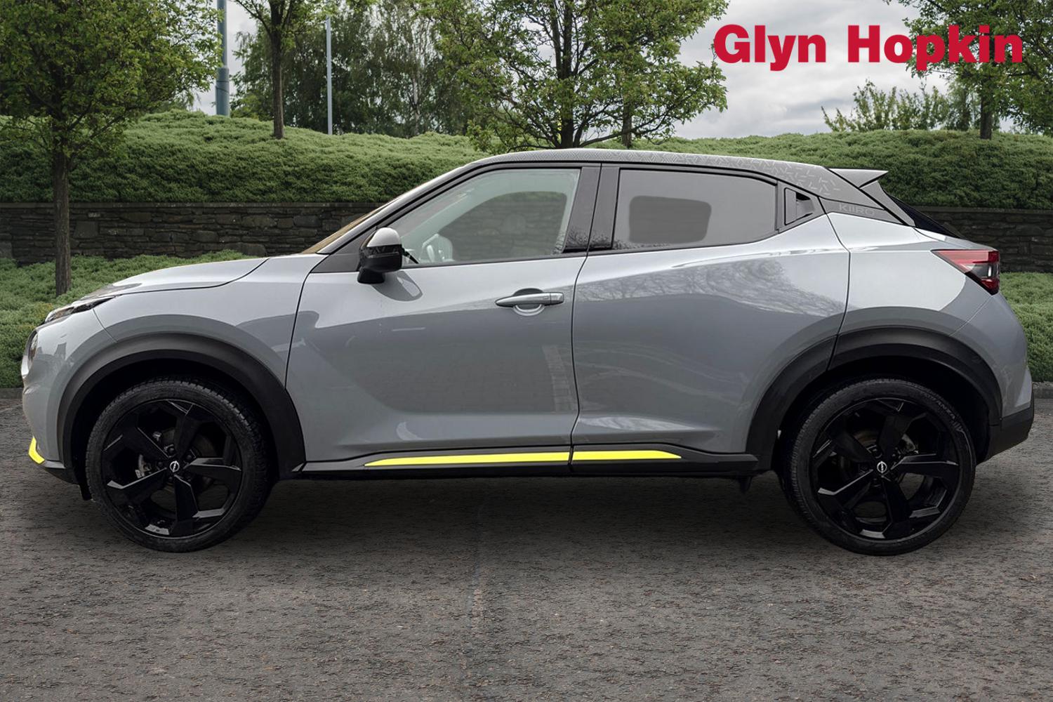 Used Nissan Juke 2022 for sale - 76745348: Photo 6