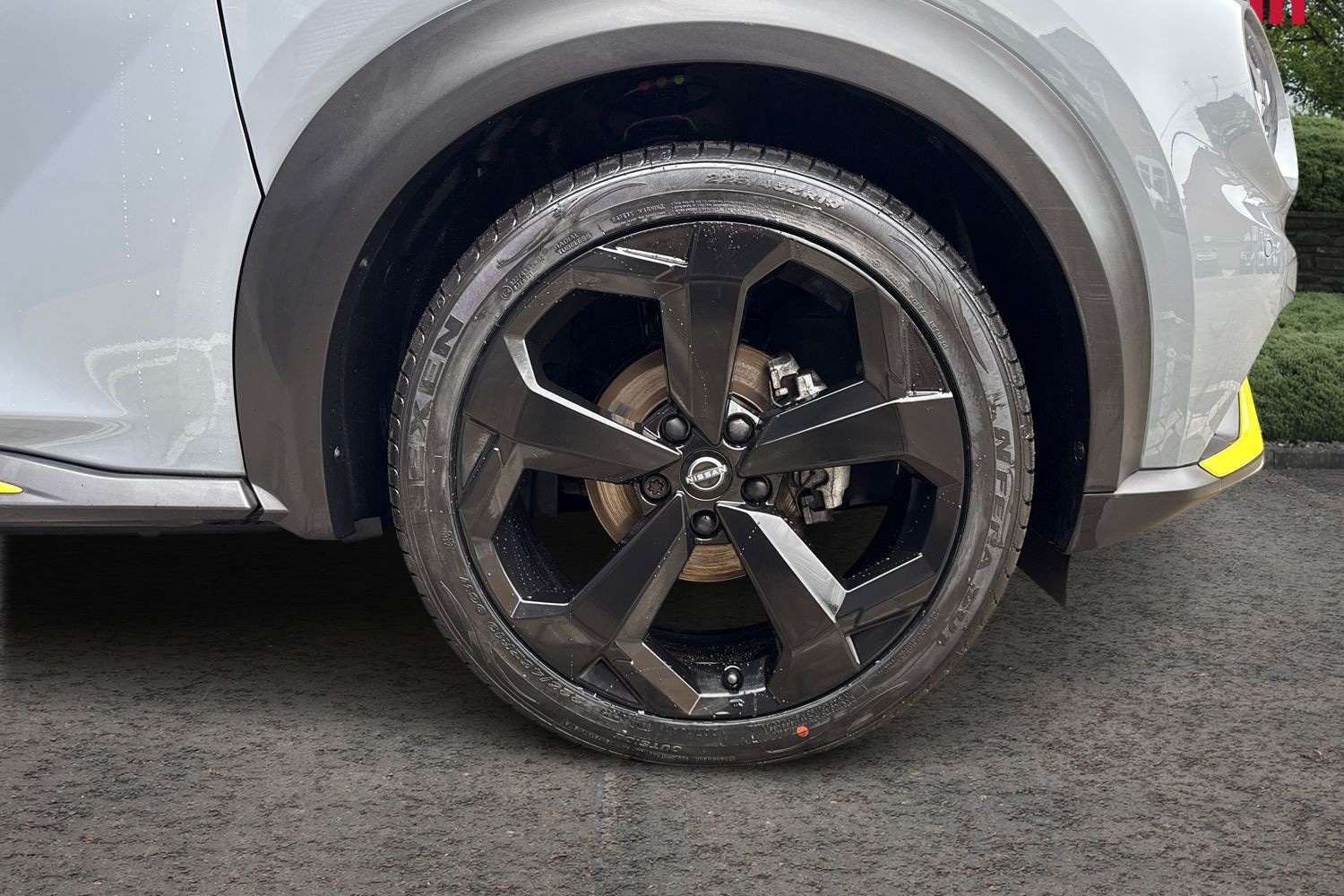 Used Nissan Juke 2022 for sale - 76745348: Photo 9