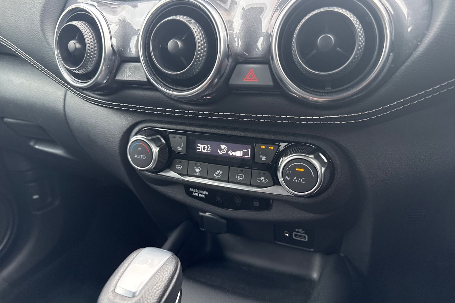 Used Nissan Juke 2022 for sale - 77717879: Photo 15