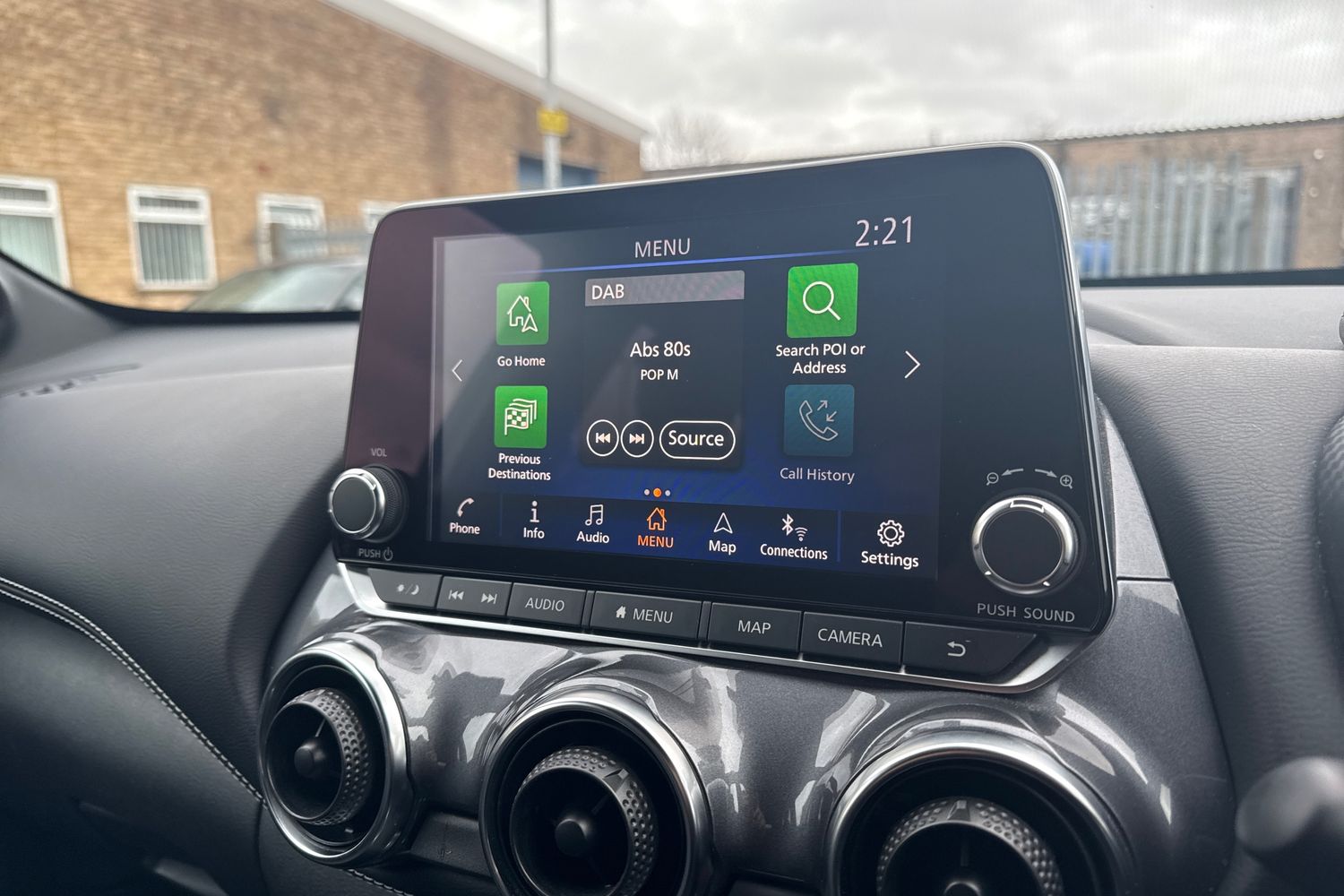 Used Nissan Juke 2022 for sale - 77717879: Photo 17