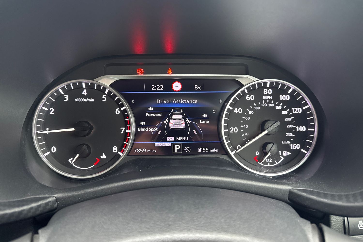 Used Nissan Juke 2022 for sale - 77717879: Photo 20