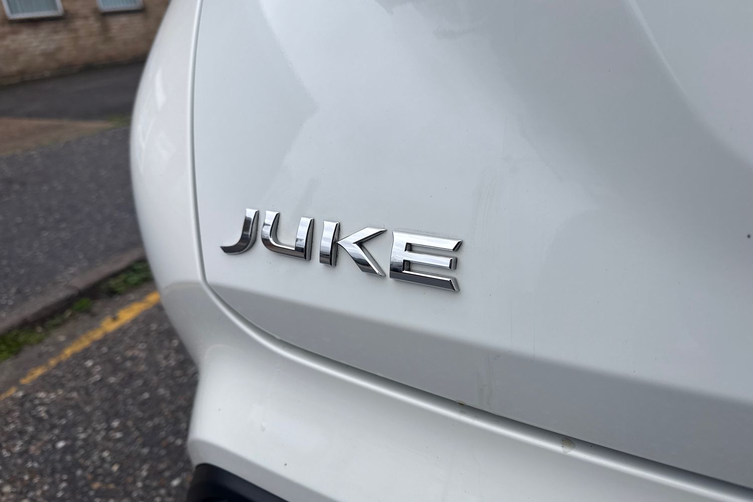 Used Nissan Juke 2022 for sale - 77717879: Photo 26