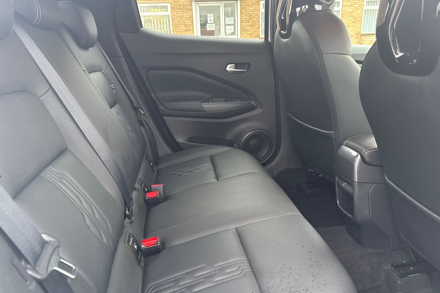 Used Nissan Juke 2022 for sale - 77717879: Photo 30